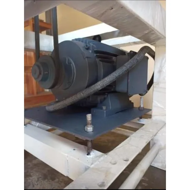 Molino Pulverizador
