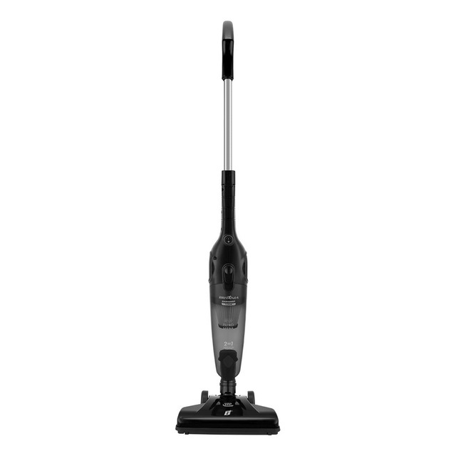 Aspirador De Pó 2 Em 1 Britânia Bas1295p 1250w 1 Litro Preto 220v Aspirador De Pó 2 Em 1 Britânia Bas1295p 1250w 1 Litro Preto 220v