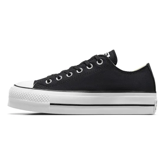 Zapatilla Converse Calzado Lona Plataforma 560250f_00  