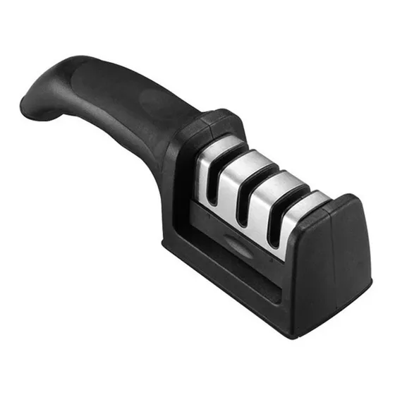 Afilador De Cuchillos Amolador Chef Profesional