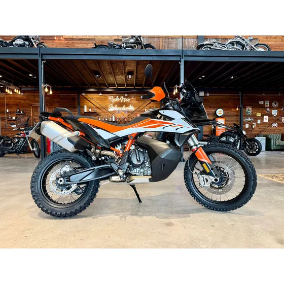 Ktm 790 Adventure R, No Bmw Gs 800, No Ktm 1290, No Ktm 1090