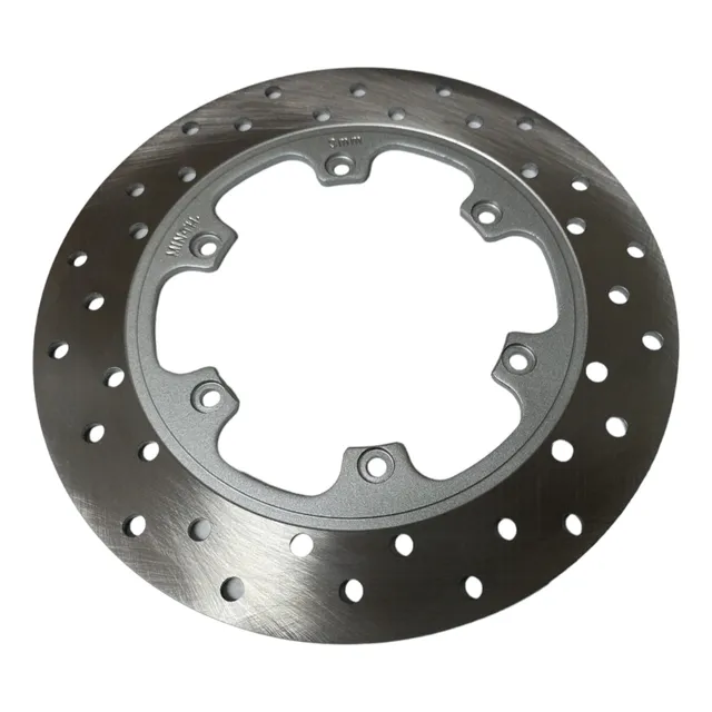 Disco Freno Trasero Pulsar 180ug