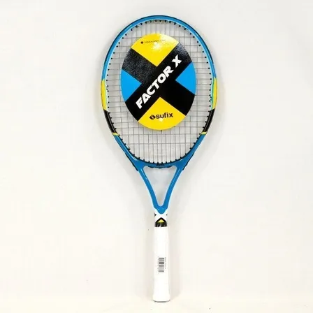 Raqueta De Tenis Sufix Modelo Factor X Talla Adulto