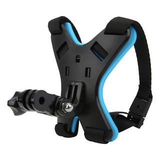 Soporte Integral Para Casco Action Camera Chin Mount At1109 Soporte Integral Para Casco Action Camera Chin Mount At1109