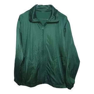 Campera Verde Talle 16 Nueva Liceo 29 Campera Verde Talle 16 Nueva Liceo 29