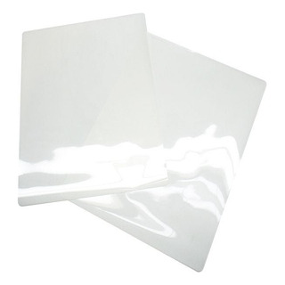 Mica Termica 5 Mil. Gbc M130248 Heatseal Doble Carta Mica Termica 5 Mil. Gbc M130248 Heatseal Doble Carta