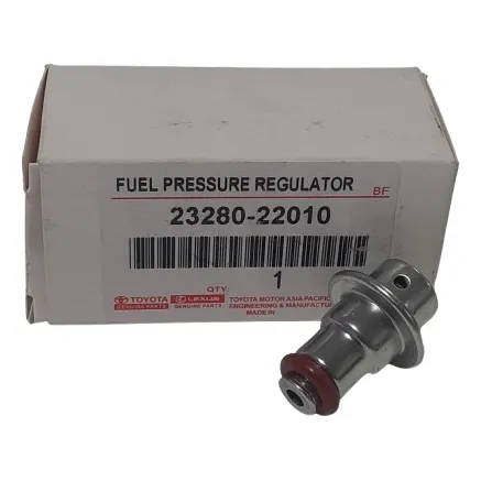 Regulador De Presion De Gasolina Corolla Sensacion 03 Al 08