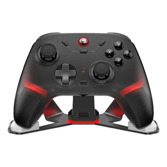 Mando Gamesir Cyclone 2 Wireless Hall Effect Base De Carga