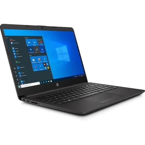 Notebook Hp 245 G8 Amd Ryzen 3 Ssd 240gb 8gb Radeon Color Negro