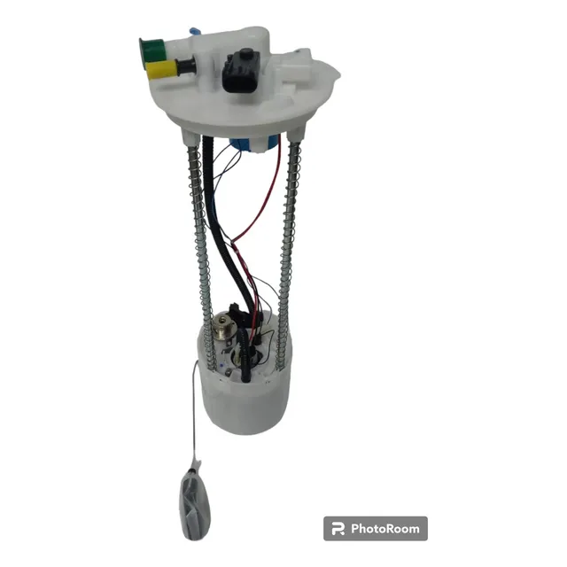 Modulo Bomba Gasolina Para Rey Camion Secundario