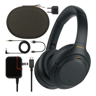 Auriculares Supraaurales Inalámbricos Con Cancelación De Rui Auriculares Supraaurales Inalámbricos Con Cancelación De Rui