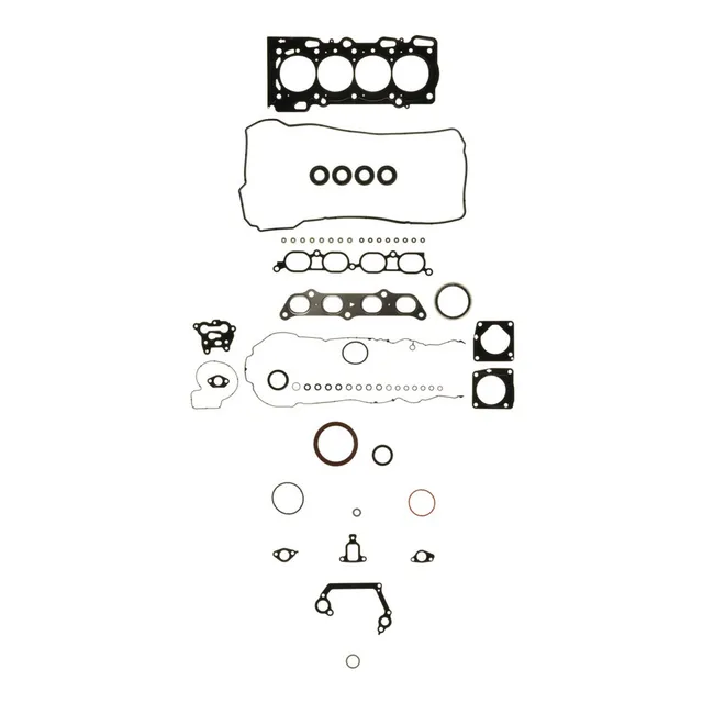 Juego Completo Juntas Motor Toyota Matrix 2003 1.8l Ajusa