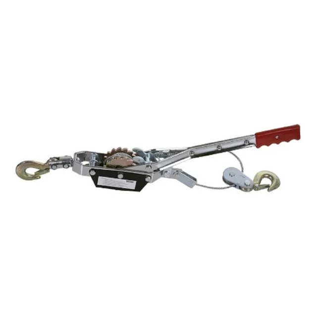 Tecle Tipo Racha 2000lbs Century 4g10905
