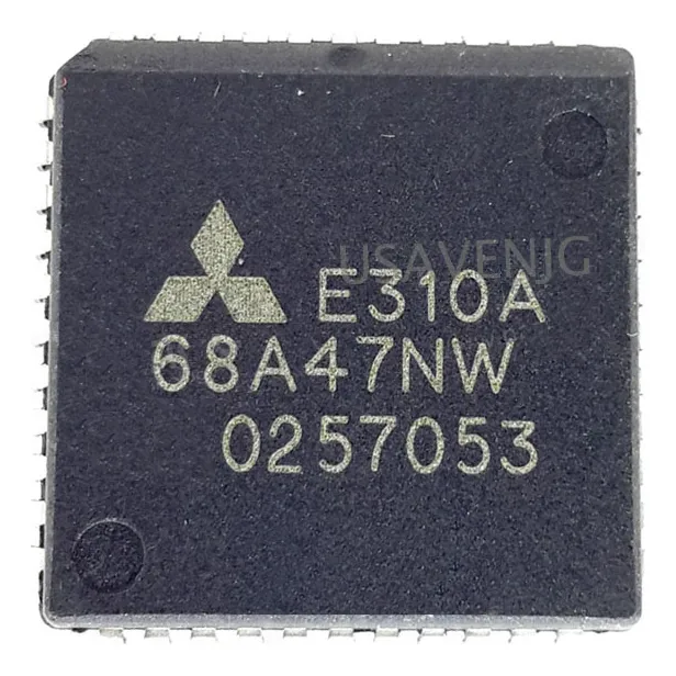 E310a Integrado Original Mitsubishi Para Ecu Computadora