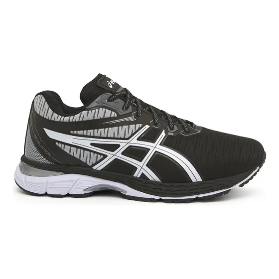 Tênis Asics Gel Revelation Academia Promoção Envio Imediato