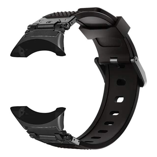 Correa Robusta Con Conector Metálico Para Suunto Core