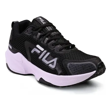Tênis Fila Academia Corrida Caminhada Heating Treino Macio
