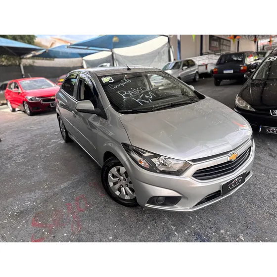 Chevrolet Onix 1.0 Lt 5p
