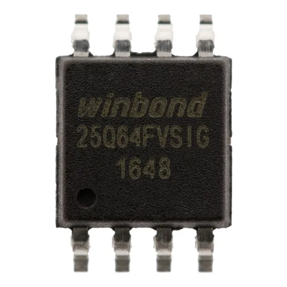 Ci 25q64fvsig Gravado Bios Lenovo S145-15igm Winbond