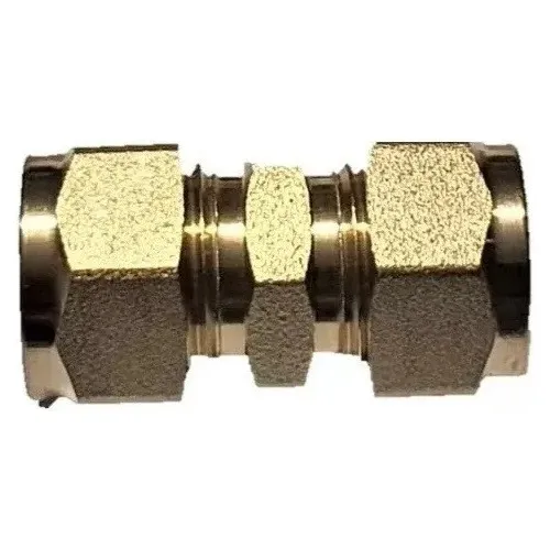 Manguito Unión Pex Dzr 20x20 - Comercialoz