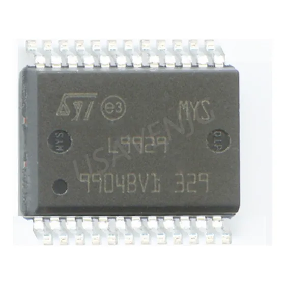L9929 Sop24 Original St  Componente Electronico / Integrado