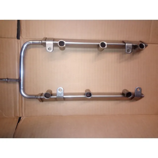 Flauta Inyectores Ford Explorer 3.5 6 Cilindros