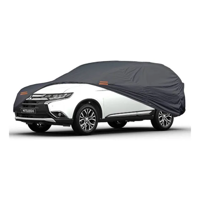 Funda Forro Cobertor Impermeable Mitsubishi Outlander