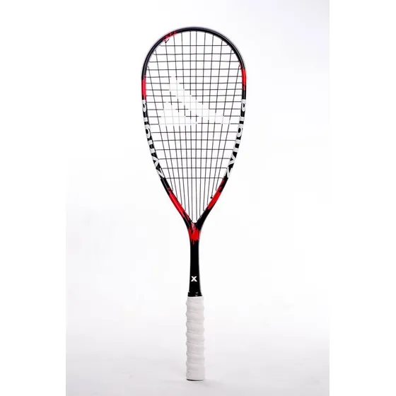 Raqueta Squash Zyngra Blue/red/black Zx