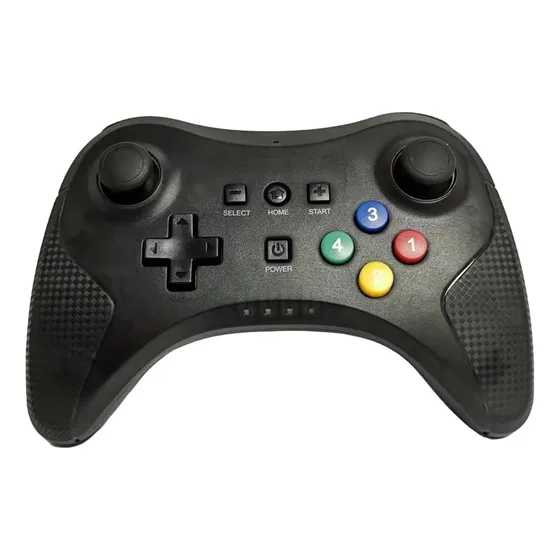 Joystick Inalámbrico 8559 Para Wii U
