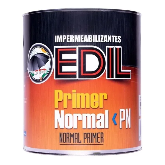 Asfalto Primer 1 Galón Marca Edil 