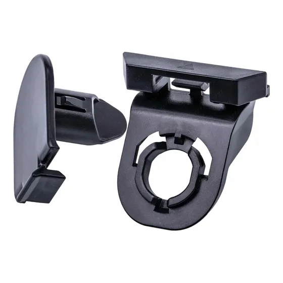 Clip Grapa Guardapolvo Toyota Corolla 2017 18 19 20- 23 2024