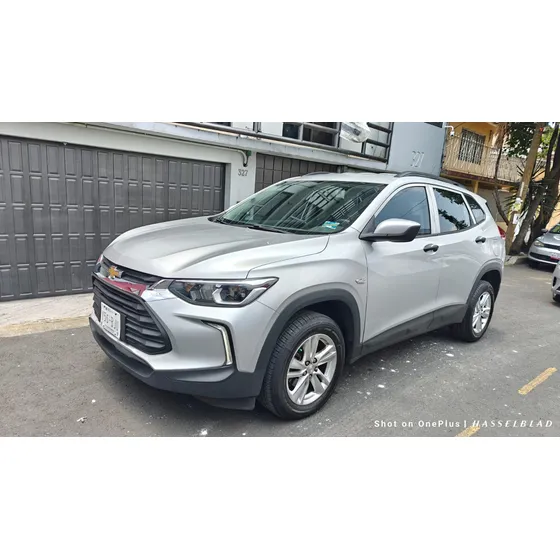 Chevrolet Tracker 1.2 Ls Turbo Mt