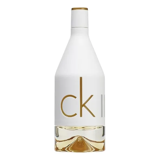 Eau de Toilette Calvin Klein CK IN2U 100ml Para Mujer