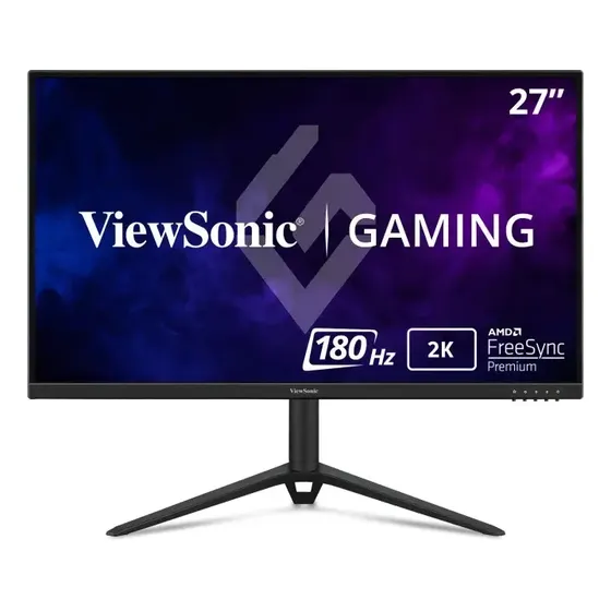 Monitor Gamer ViewSonic 27