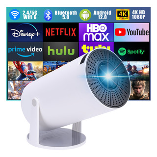 Proyector Android Mini Portatil Smart Tv 4k Hd Led 1080p 10000 Lm Proyector Profesional Baratos Con Wifi Y Bluetooth Proyector Android Mini Portatil Smart Tv 4k Hd Led 1080p 10000 Lm Proyector Profesional Baratos Con Wifi Y Bluetooth