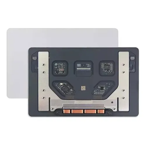 Touchpad Apple Magic Trackpad Negro | MercadoLivre