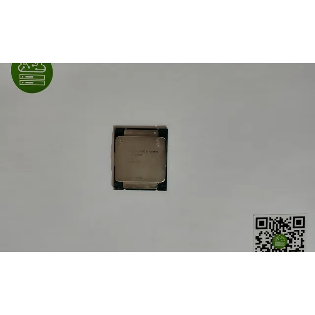Procesador Intel Xeon E5-2690 V3