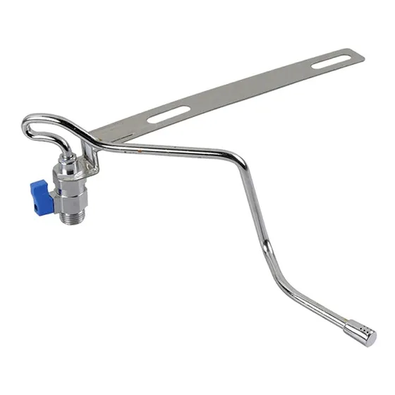 Bidematic Fría 1020 Dispositivo Bidet Derecho Para Inodoro