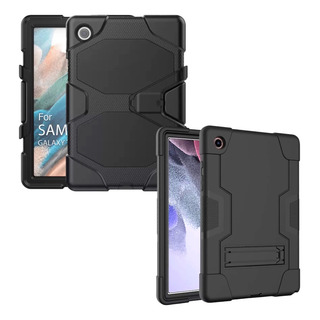 Funda Uso Rudo Tablet Samsung Tab A8 X200 10.5 Pulgadas Funda Uso Rudo Tablet Samsung Tab A8 X200 10.5 Pulgadas
