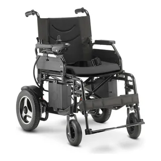 Cadeira De Rodas Motorizada Dobråvel D800 Dellamed Até 120kg Cadeira De Rodas Motorizada Dobråvel D800 Dellamed Até 120kg