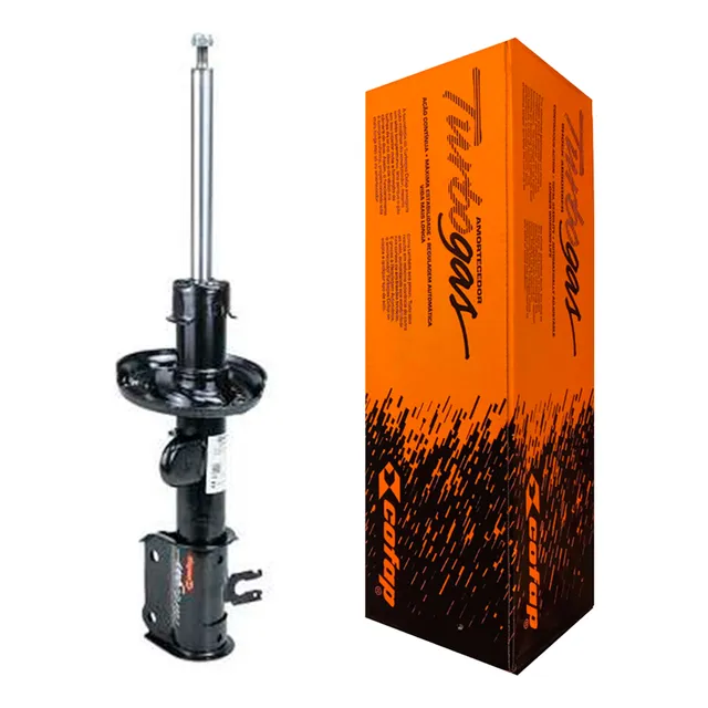 Amortecedor Diant Esquerdo Jeep Commander Diesel 21/.. Cofap