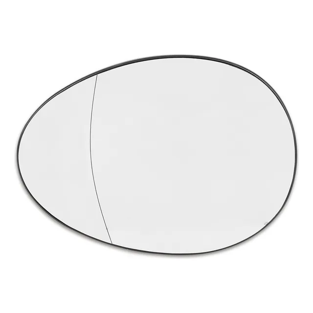 Espejo Retrovisor Izquierdo Para Bmw Para Mini Cooper 07-15