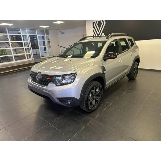 Renault Duster 1.3 Tce Turbo Iconic 155cv 4x4