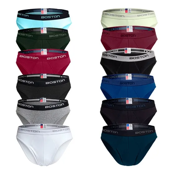 Pack X12 Trusas Boston  879 Por Un Precio De Oferta