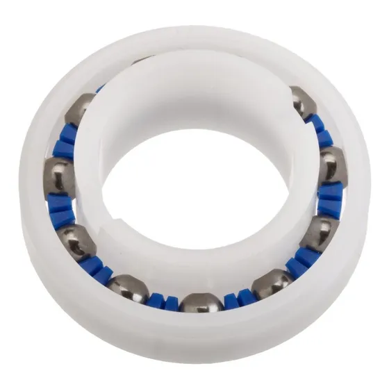 Repuesto Rodamiento Rueda Motor Para Limpiador Piscina Mx8