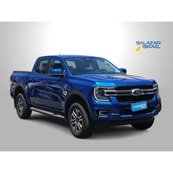 Ford Ranger Xrs