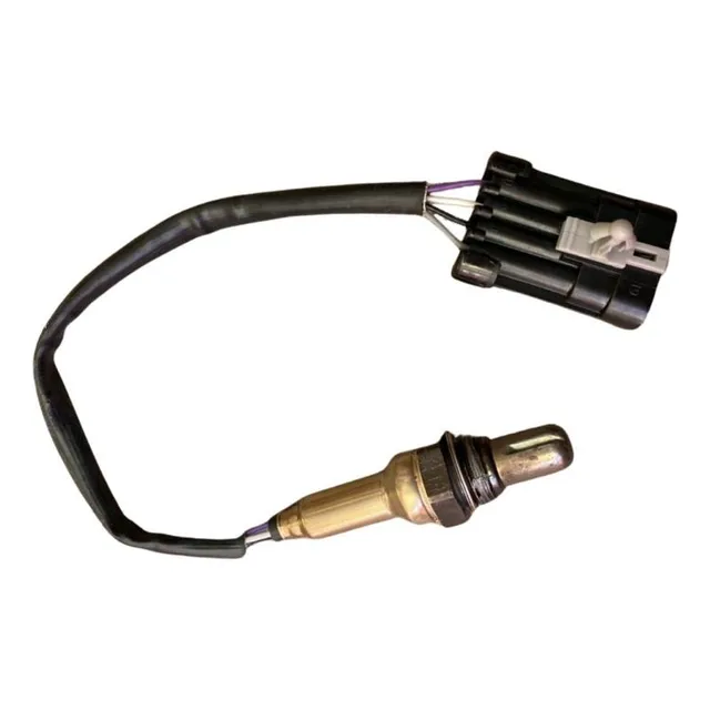Sensor Oxigeno Jac 137 Sport, Jac J3 Vvt Turin 1,3  Cc Nuevo