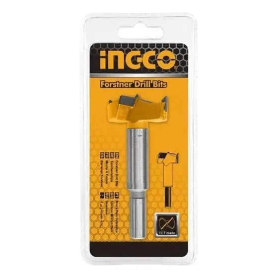 Broca Forstner Para Madera 32 Mm Ingco Adcs3201 