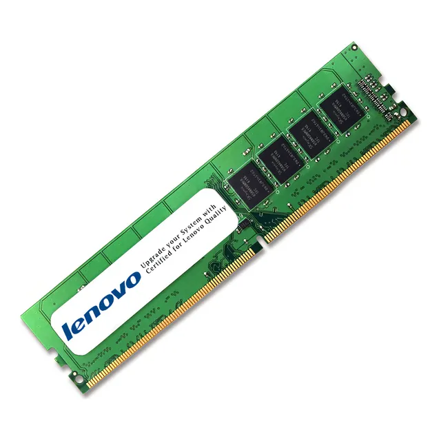Memoria RAM color verde 16GB 1 Lenovo 4ZC7A08699