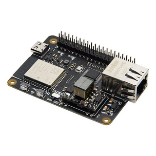 Placa De Desarrollo Ethernet T-eth-esp32-s3 Wi-fi De 2,4 Ghz Placa De Desarrollo Ethernet T-eth-esp32-s3 Wi-fi De 2,4 Ghz